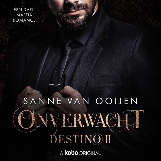 Onverwacht - cover