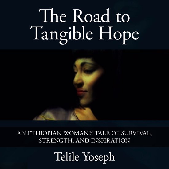 The Road to Tangible Hope - cover