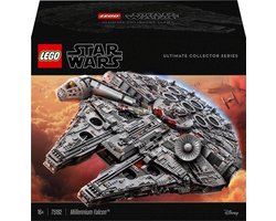 LEGO Star Wars UCS Millennium Falcon - 75192