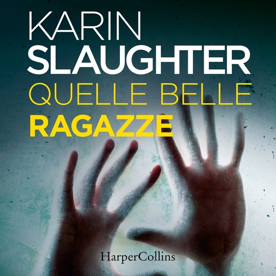 Quelle belle ragazze - cover