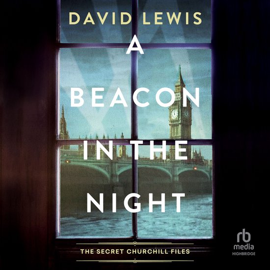 A Beacon in the Night - cover