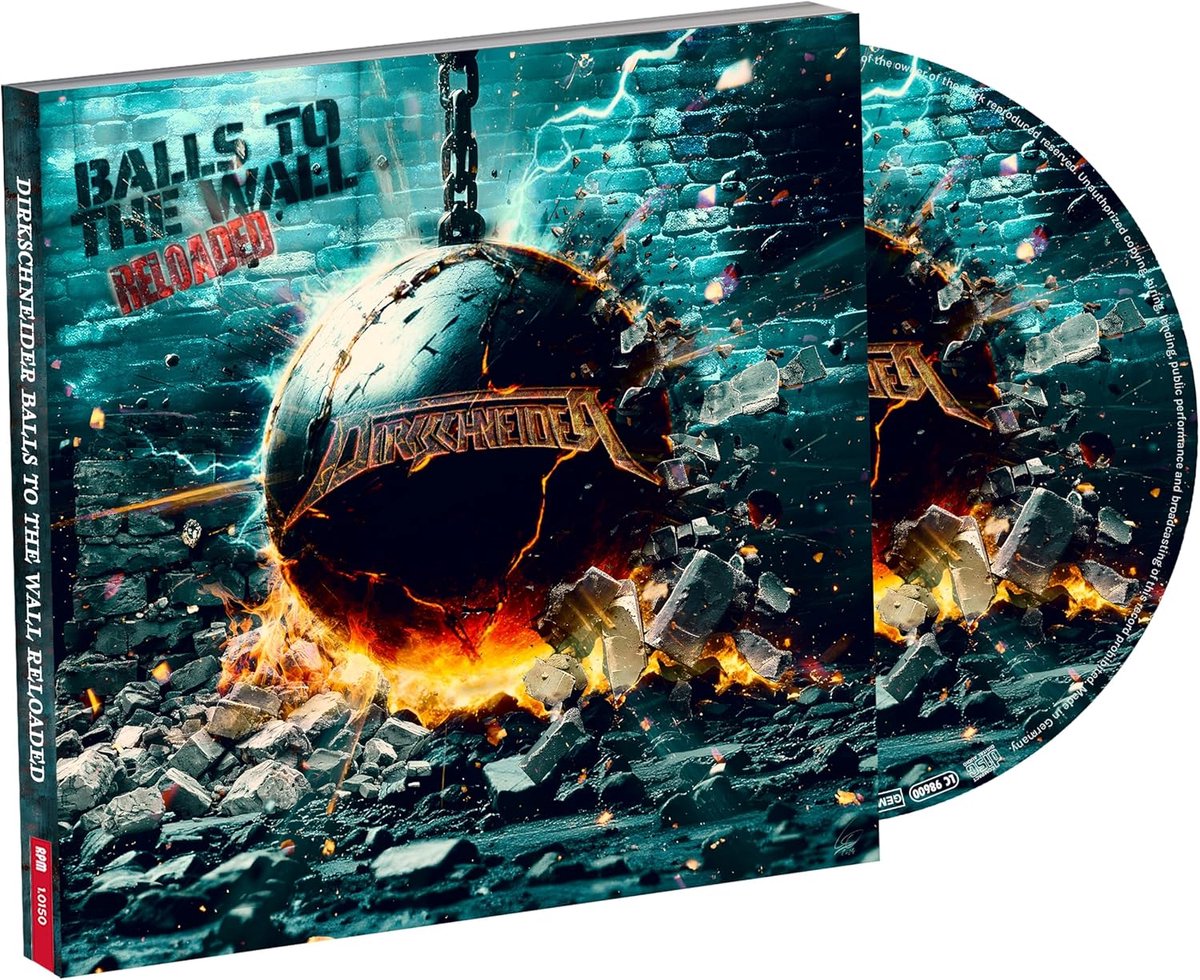Muziek Album - Rock CD - Muziek Luisteren - Gastoptredens - 14 cm