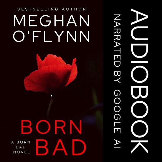 Born Bad - cover