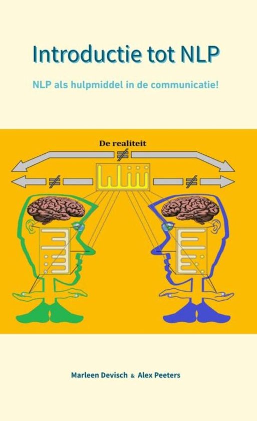 Introductie tot NLP - cover