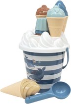 Little Dutch Ocean World IJsjes Emmerset 14 delig (2016376)