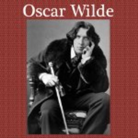 The Canterville Ghost by Oscar Wilde - cover