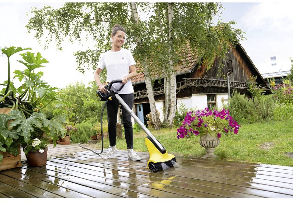 Kärcher Home & Garden 1.644-010.0 PCL 3-18 Nettoyeur de terrasse
