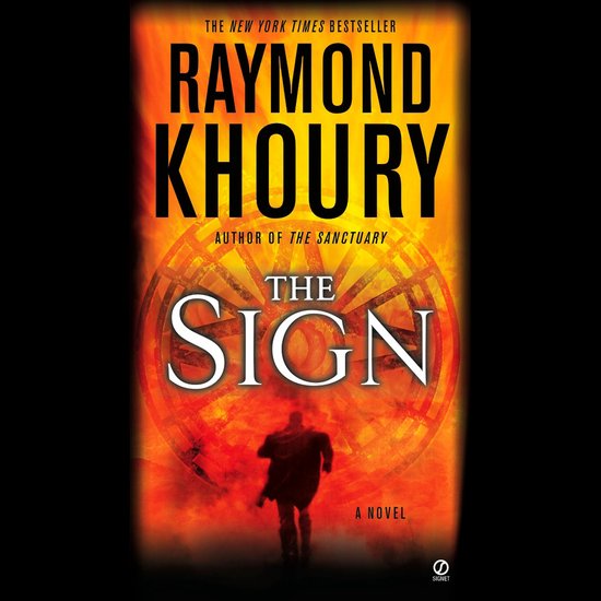 The Sign - cover