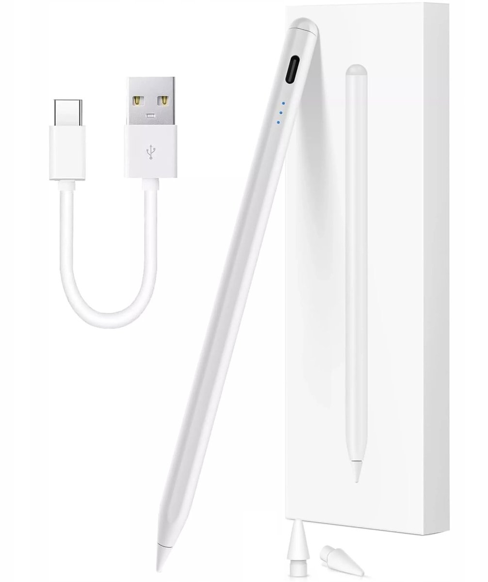 EtuiTab Serie - Actieve Stylus - Precieze Besturing - Ergonomisch Ontwerp