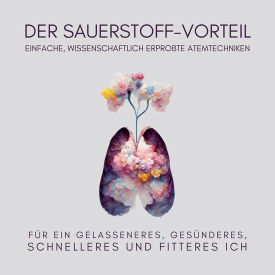 Der Sauerstoff-Vorteil - cover
