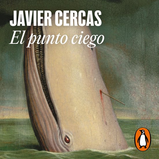 El punto ciego - cover