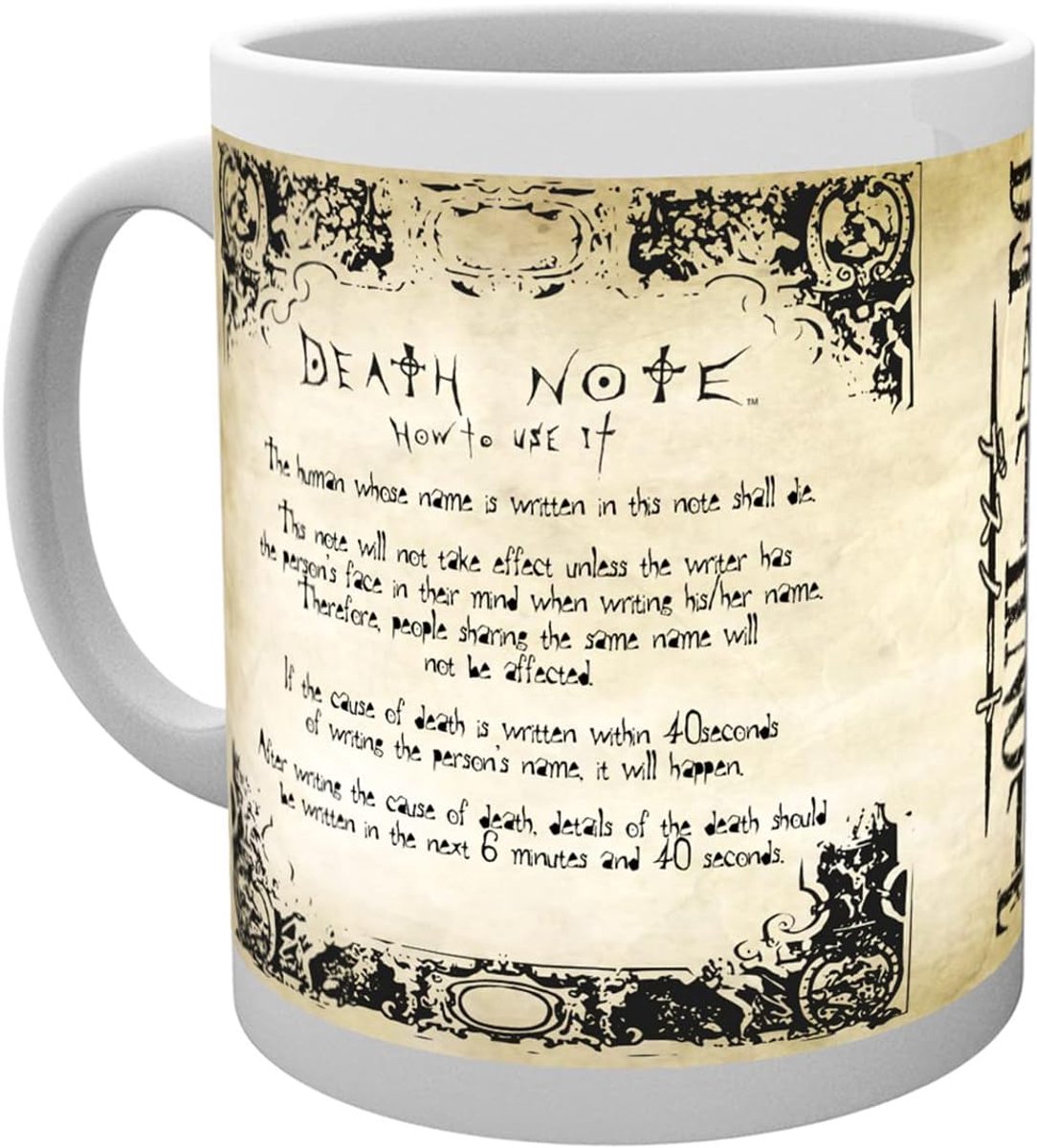 Koffie Beker - Thee Mok - Thuis Gebruik - Magnetron Vaatwasmachinebestendig - 10x12cm