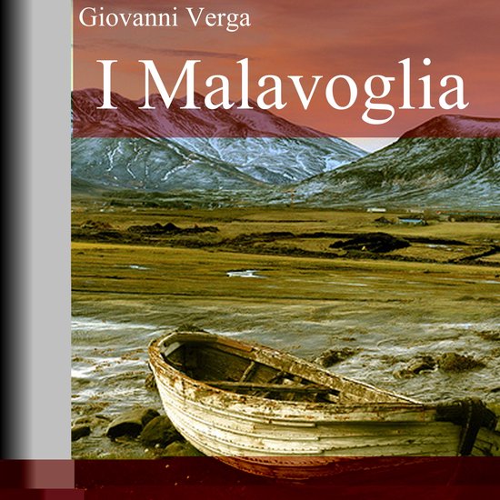I Malavoglia - cover