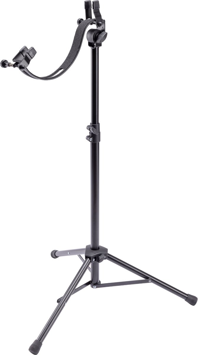 König & Meyer 14765 Guitar performer stand - Gitaarstandaard