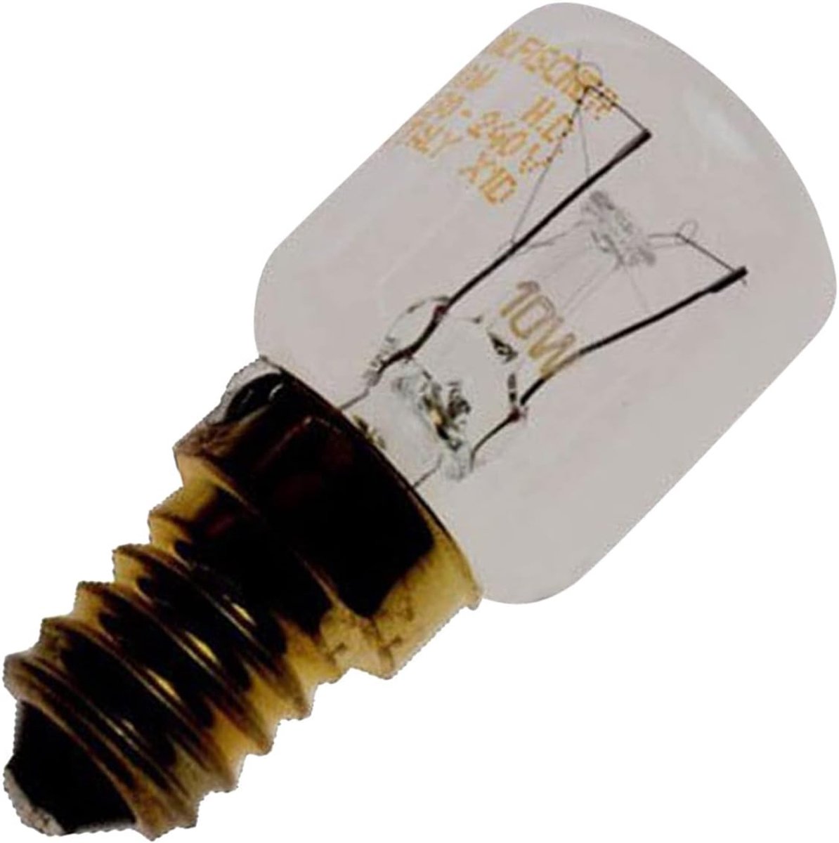Koelkastlamp - Vriezerlamp - Verlichting Binnen - Origineel Onderdeel - E14 10W