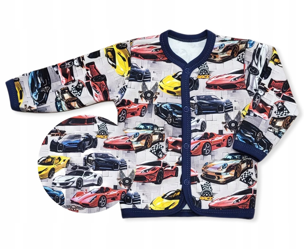 Dartomik - Kinderen Kaftan - Lange mouwen - 100% Katoen
