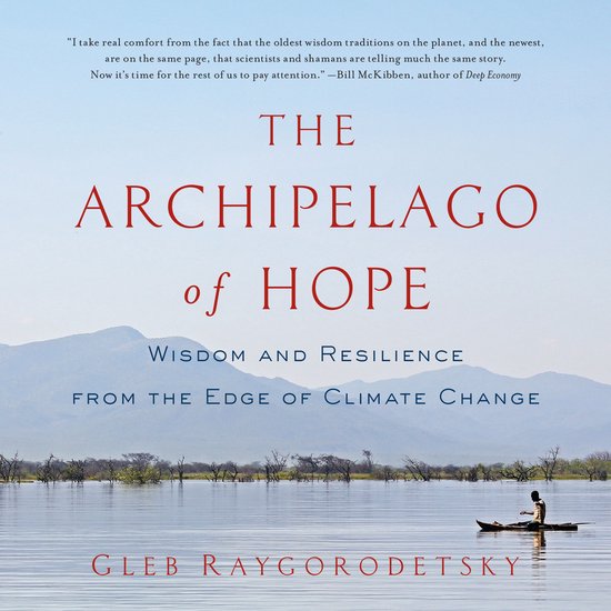 The Archipelago of Hope - cover