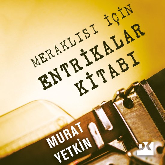Meraklısı İçin Entrikalar Kitabı - cover