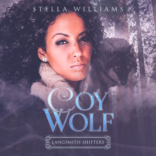 Coy Wolf - cover