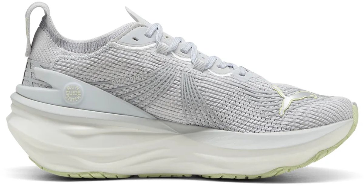 Puma Foreverrun Nitro™ 2 Hardloopschoenen 1/2 Vrouw Zilver