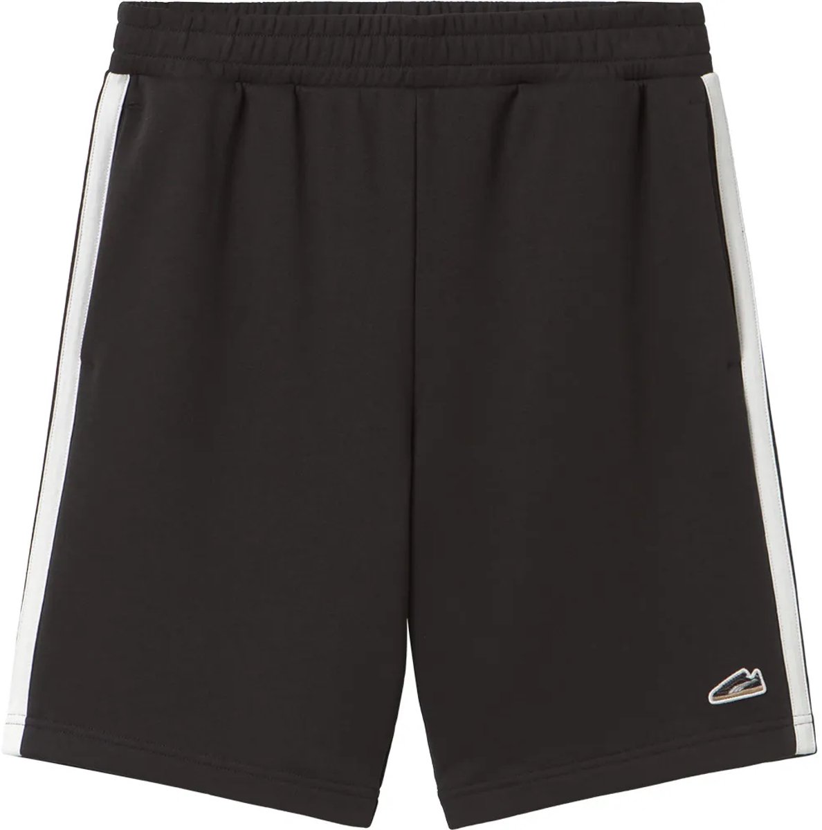Puma Sneaker 695415 Korte Sportbroek Man Zwart