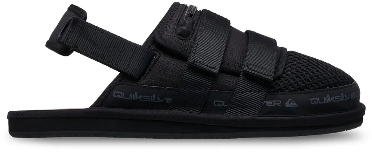 Quiksilver River Session Schoenen Man Zwart