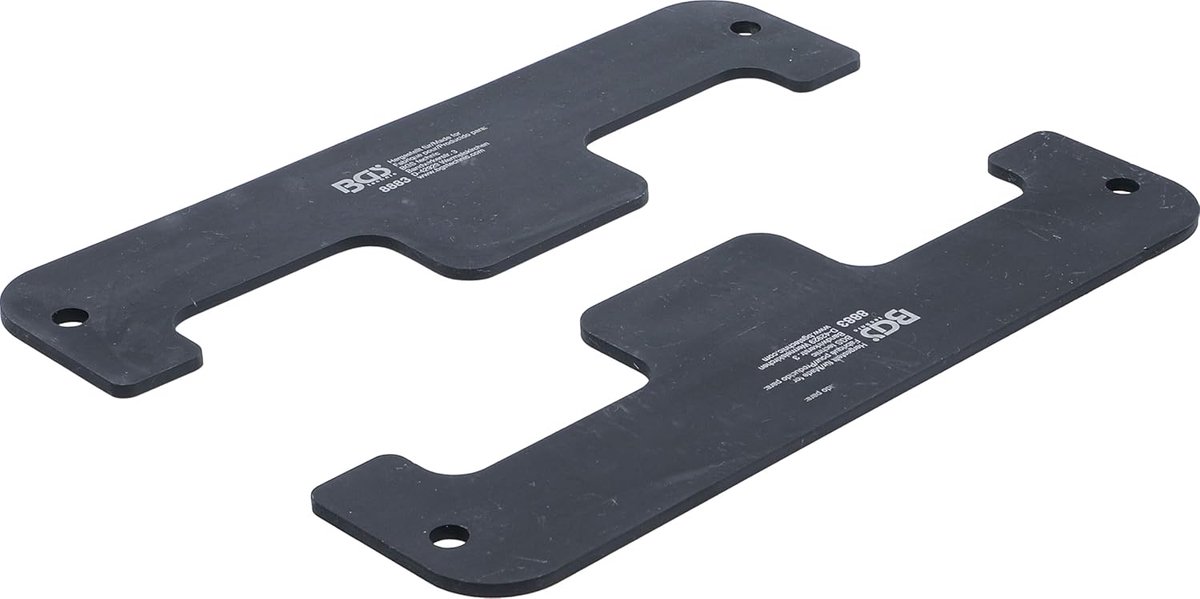 Nokkenas Afstelgereedschap - Motor Timing Tool - Motor Reparatie - Specifiek voor VAG - 11 x 30 cm