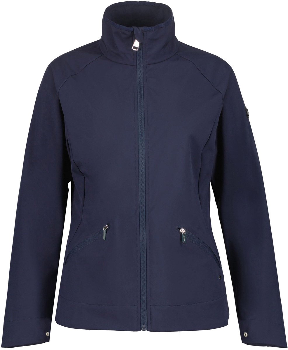 Luhta Ainola Softshell Dames - Maat XL (42)