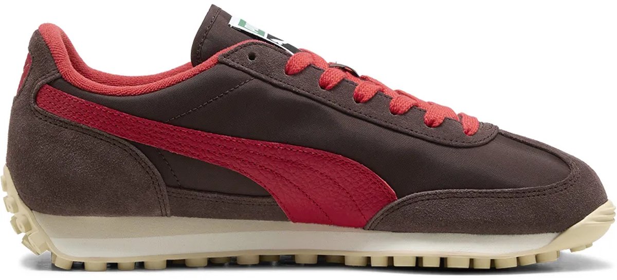 Puma Select Easy Rider Vintage Schoenen Bruin EU 37 1/2 Man
