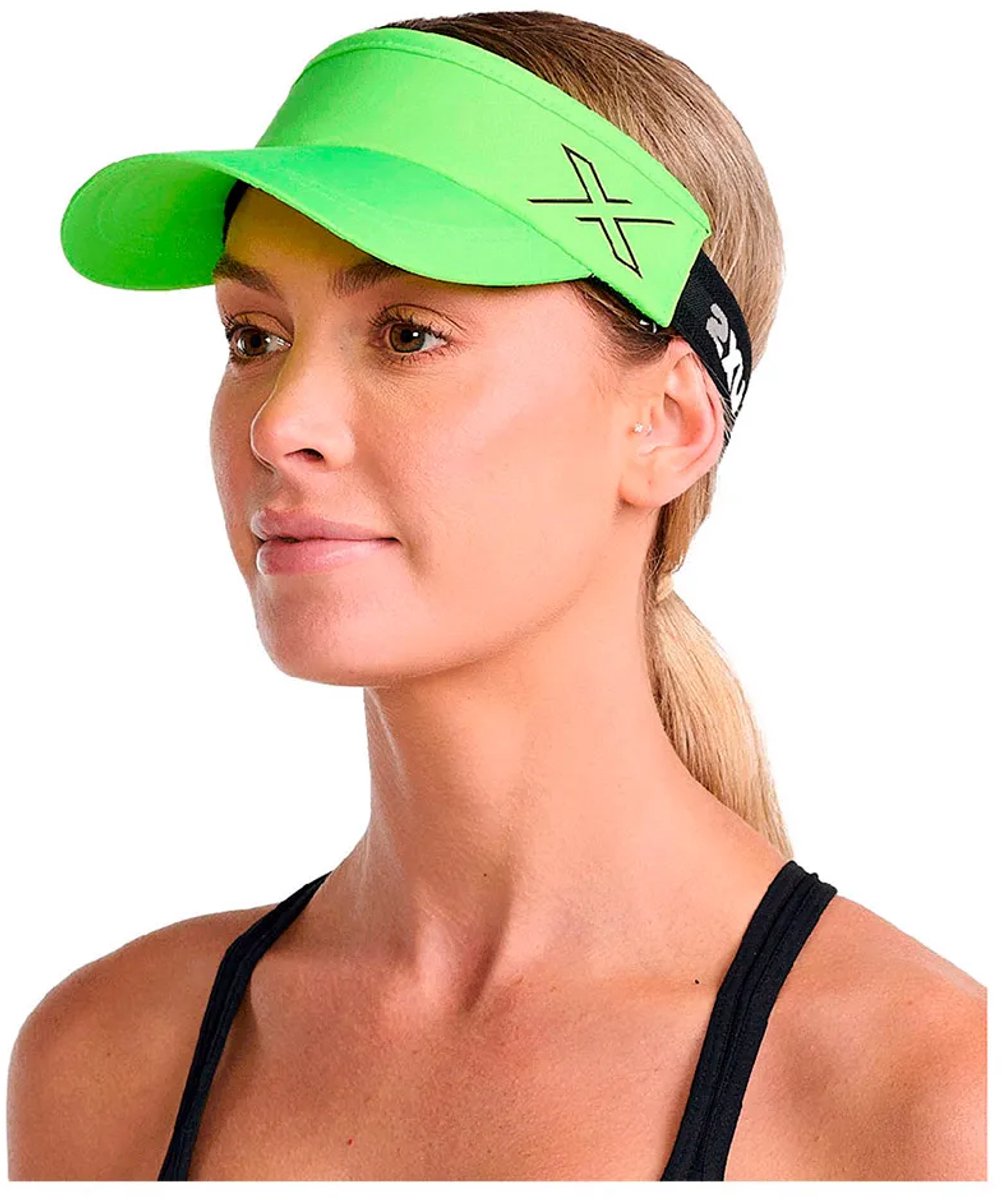 2xu Performance Vizier Groen