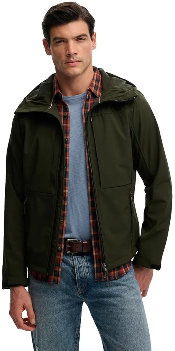 Groen