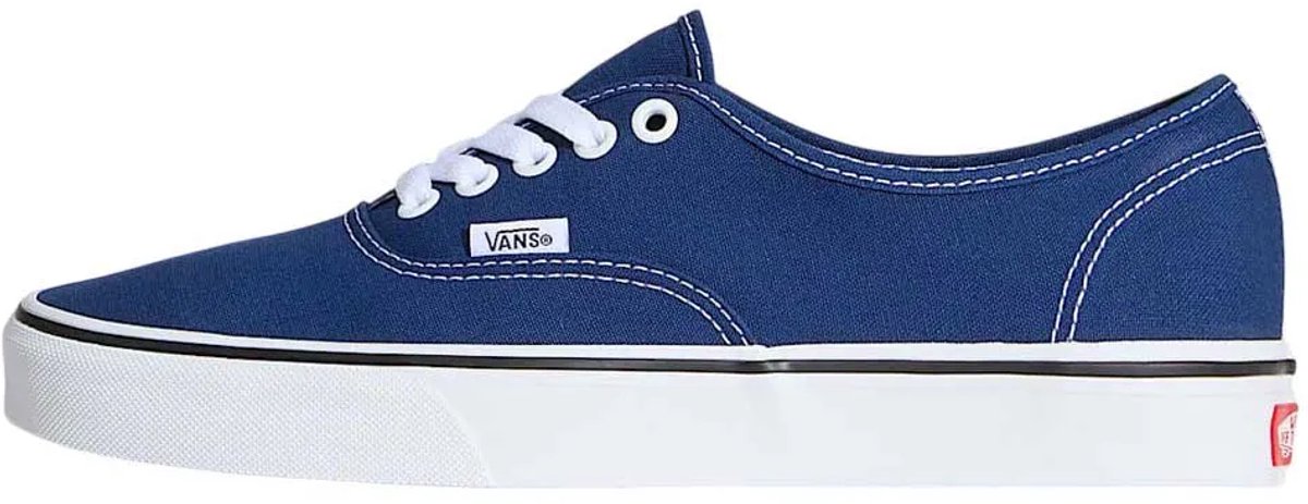 Vans Authentic Schoenen Deep Indigo