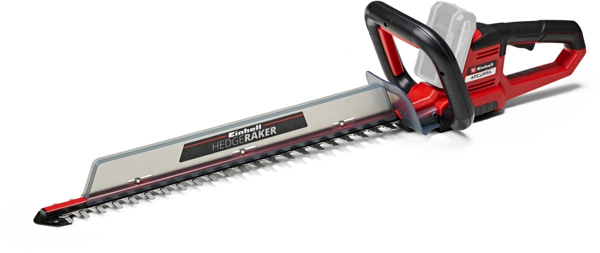 Einhell ARCURRA Solo (zonder accu)