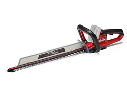 Einhell Accu Heggenschaar ARCURRA 18/55 Li Solo - Power X-Change - 18 V/Li-ion - Snoeilengte: 55 cm - Tandafstand: 18 mm - Smalle voorste handgreep - Excl. accu en lader