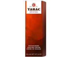 Tabac Shaving Cream 100ML