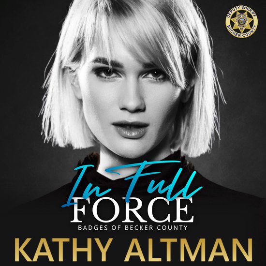 In Full Force - cover