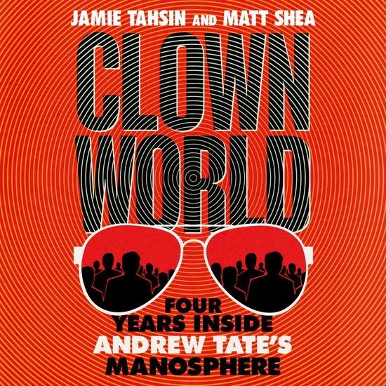 Clown World - cover