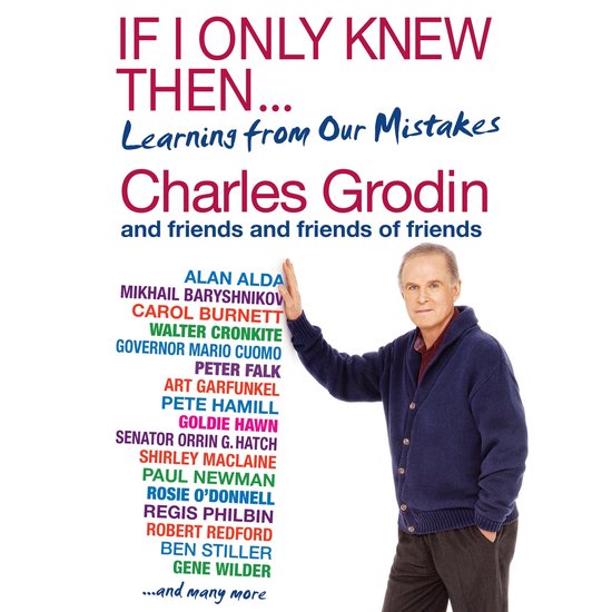 If I Only Knew Then... - cover