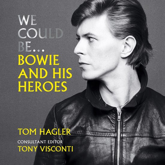 We Could Be - cover