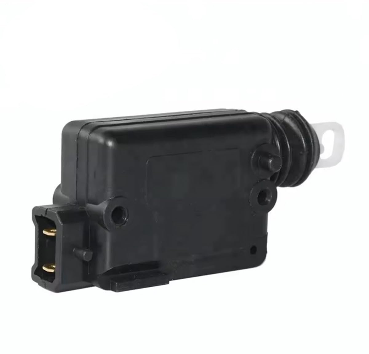 Centrale Deurslot Actuator - Eenvoudige Installatie - 2 Pin Automatische Mechanisme