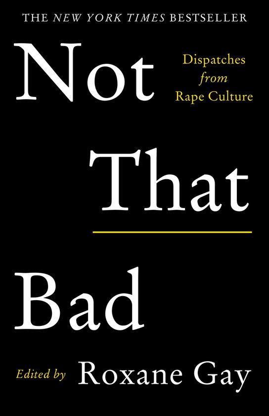 Not That Bad - cover