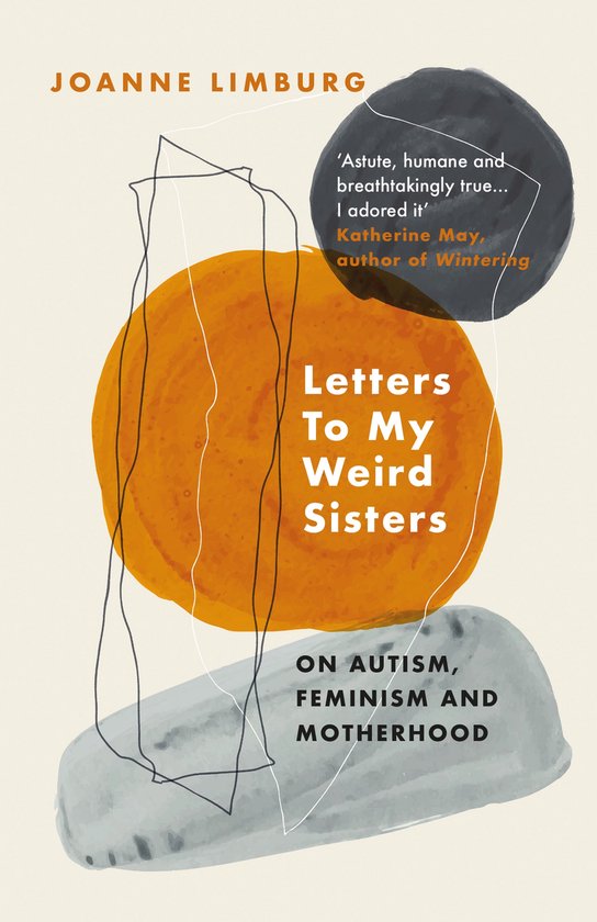 Letters To My Weird Sisters - cover