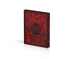 Esoteric Histories-A History of Horror, Fear, and the Uncanny