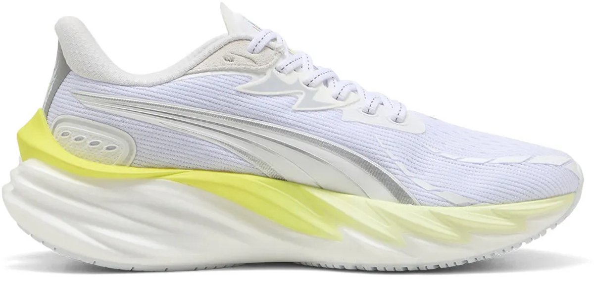 Puma Velocity Nitro™ 4 Hardloopschoenen Vrouw Wit