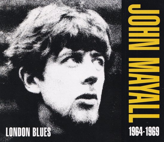 London Blues (1964-1969)