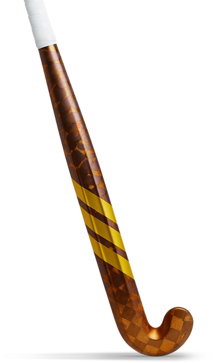 adidas Ina .2 Hockeystick Goud