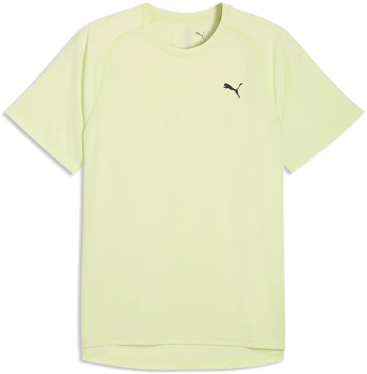 Puma Pwrtrain T-shirt Met Korte Mouwen Man Apple Spritz