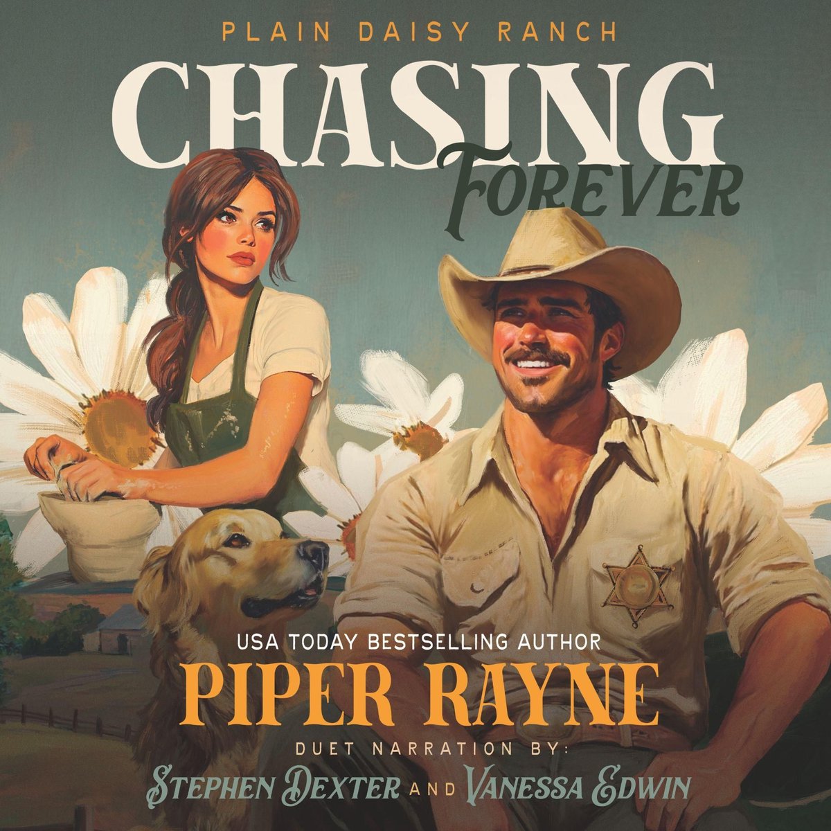 Chasing Forever