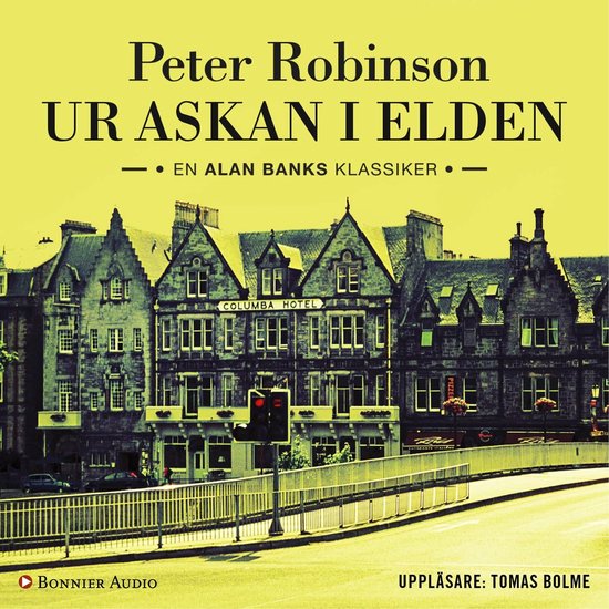 Ur askan i elden - cover