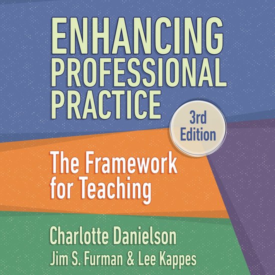 Enhancing Professional Practice - cover